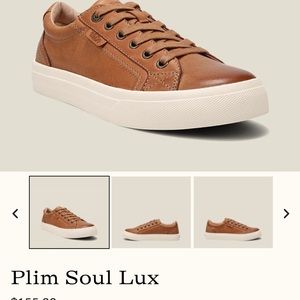 Women’s Taos Plim Soul Lux 10.5